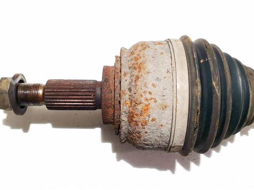 Left front driveshaft RENAULT ESPACE IV (JK0/1_) 2.0 (JK0A, JK1D, JK0N) | BP34826421M38 - Image 2