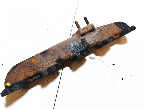 Exhaust manifold FORD FOCUS C-MAX (DM2) 1.6 TDCi | BP35481266M110 - Image 3