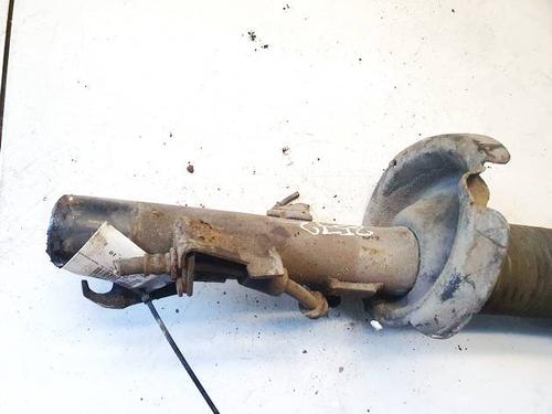 Right front shock absorber MAZDA 3 (BL) 2.2 MZR CD (BL10) | BP35366389M17 - Image 3