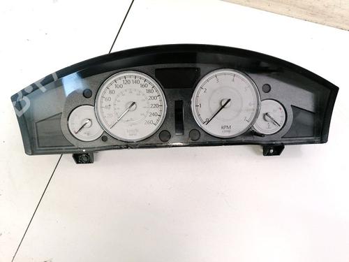 Used Instrument cluster Instrument cluster 35458684 35458684