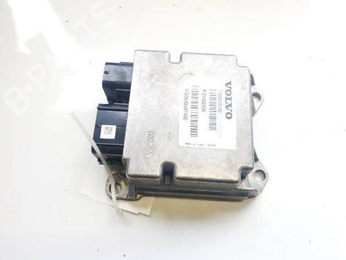 Used ECU airbags ECU airbags TOYOTA PRIUS (_W3_) 1.8 Hybrid (ZVW3_) (99 hp) 33565449 33565449