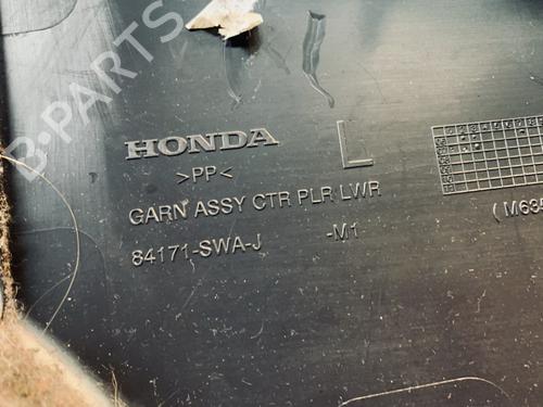 Other HONDA CR-V III (RE_) 2.0 i-VTEC (RE5, RE1) | BP35553589O1 - Image 3