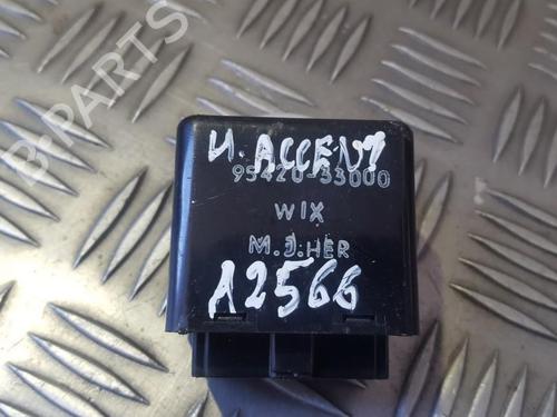 Used Other Other HYUNDAI ACCENT II (LC) 1.3 (75 hp) 33492637 33492637