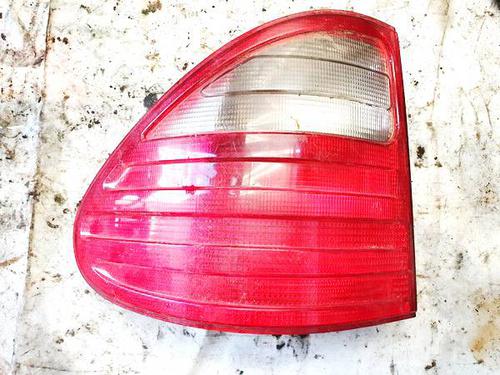Used Left taillight Left taillight MERCEDES-BENZ CLS (C219) CLS 320 CDI (219.322) (224 hp) 35247682 35247682
