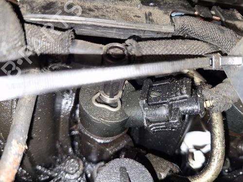 Used Injector Injector 35175794 35175794