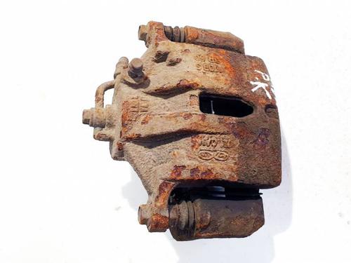 Used Left front brake caliper Left front brake caliper HYUNDAI ix35 (LM, EL, ELH) 2.0 (163 hp) 40165098 40165098