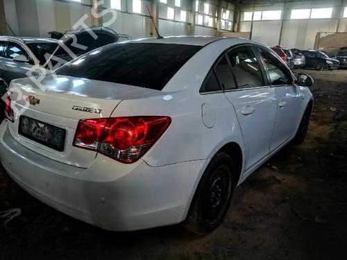 Air vent CHEVROLET CRUZE Hatchback (J305) 2.0 CDI | BP32618971I21 