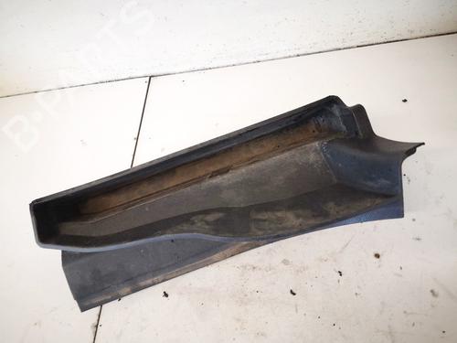 Torpedoplade Torpedoplade OPEL ZAFIRA / ZAFIRA FAMILY B (A05) 1.9 CDTI (M75) (150 hp) 35396471 35396471
