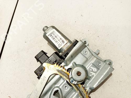 Left front window motor OPEL ASTRA H (A04) 1.6 (L48) | BP34885586E21 - Image 2