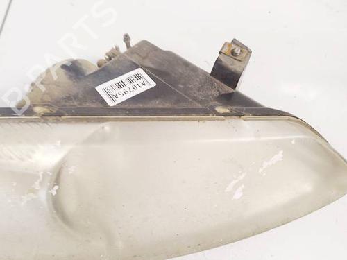 Right headlight PORSCHE PANAMERA (970) 3.6 4 | BP36382922C29 - Image 2