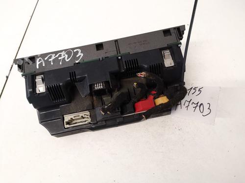Climate control AUDI A6 C6 (4F2) 2.7 TDI | BP35466246I5 - Image 2
