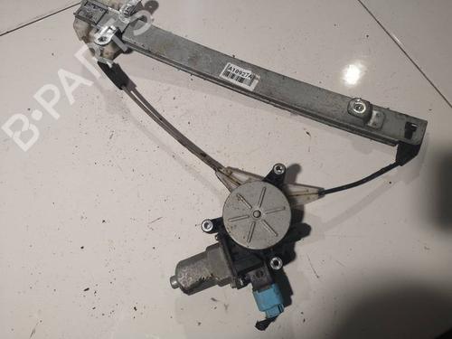 Rear right window mechanism HONDA FR-V (BE) 1.7 (BE1) | BP34869978C25 - Image 3