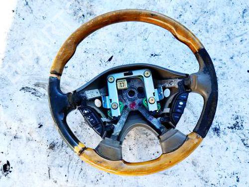 Used Steering wheel Steering wheel 38503499 38503499