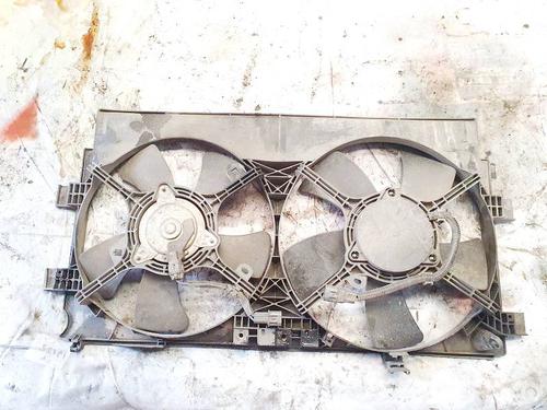Fan MITSUBISHI ASX (GA_W_) 1.8 DI-D (GA6W) | BP35293489M128 - Image 2