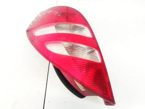 Used Left taillight Left taillight 35057775 35057775