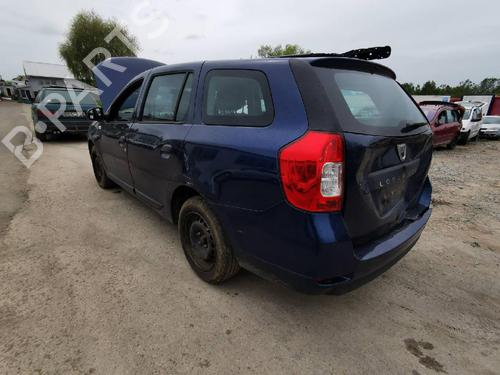 Støtte DACIA LOGAN II TCe 90 (L8MA, L8M1, L8AC) | BP32536874C155