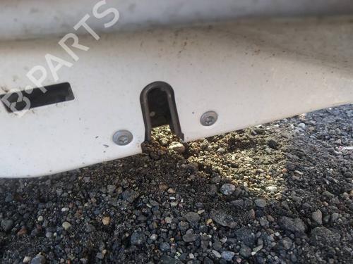Used Rear left lock Rear left lock 35104640 35104640