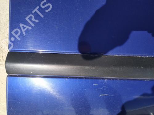 Dørliste NISSAN ALMERA II Hatchback (N16) 1.5 dCi | BP35517608C150 - Image 2