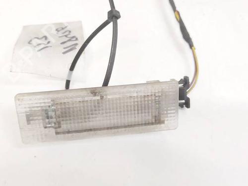 Used Interior roof light Interior roof light VW PASSAT B6 (3C2) 2.0 TDI (140 hp) 35340282 35340282
