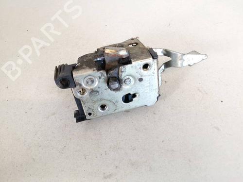Used Rear right lock Rear right lock 35256785 35256785