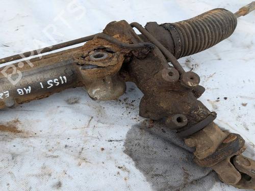 Steering column MERCEDES-BENZ E-CLASS (W211) E 220 CDI (211.006) | BP37863923M21 - Image 4
