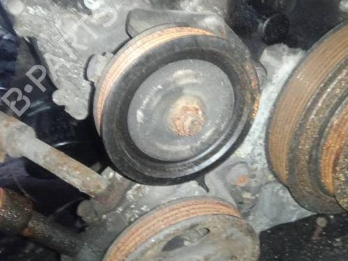 Pulley NISSAN PATHFINDER III (R51) 2.5 dCi | BP35092908M122 - Image 2