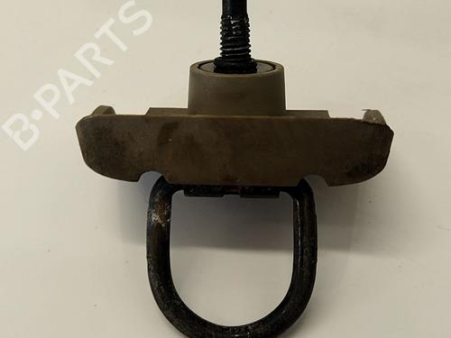 Støtte Støtte RENAULT SCÉNIC II (JM0/1_) 1.9 dCi (JM0G, JM12, JM1G, JM2C) (120 hp) 33751540 33751540