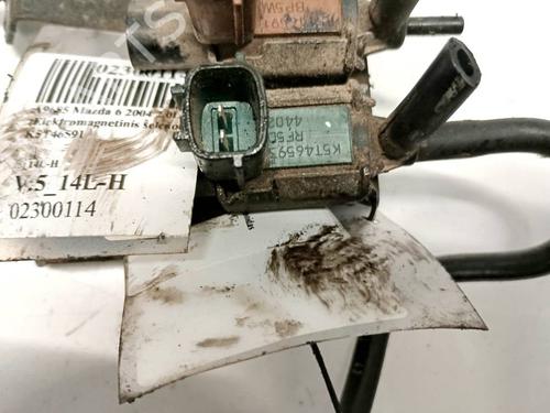 Used Electronic module Electronic module MAZDA 6 Hatchback (GG) 2.0 DI (GG14) (121 hp) 35095091 35095091