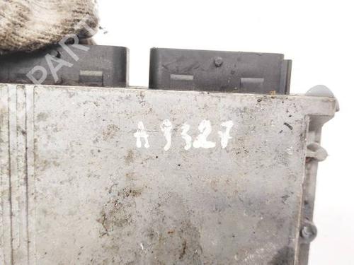 Electronic module MERCEDES-BENZ M-CLASS (W163) ML 320 (163.154) | BP35247740M83 - Image 2