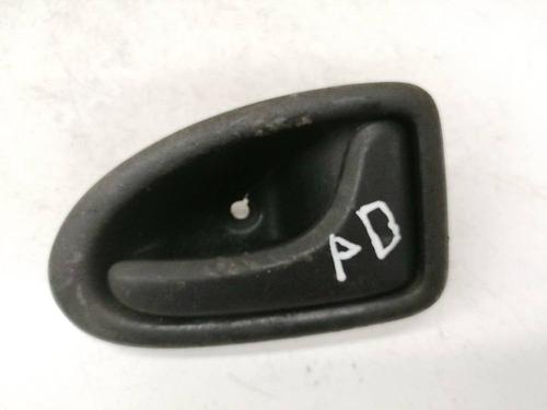 Used Front right interior door handle Front right interior door handle 34757671 34757671