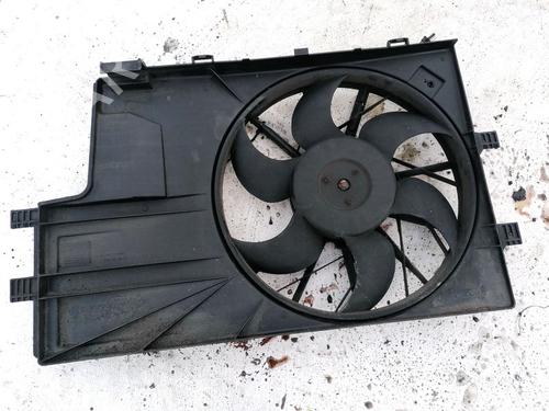 Used Fan Fan MERCEDES-BENZ A-CLASS (W168) A 140 (168.031, 168.131) (82 hp) 35565885 35565885