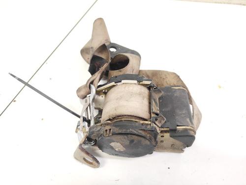 Used Rear right seatbelt Rear right seatbelt 35450662 35450662