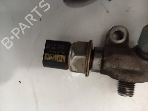 Injection rail AUDI A3 (8V1, 8VK) 1.6 TDI | BP37625574M98 - Image 5