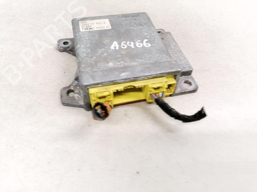 Used ECU airbags ECU airbags MAZDA MPV II (LW) 2.0 DI (136 hp) 33080075 33080075
