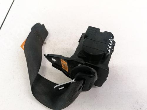 Used Rear right seatbelt Rear right seatbelt CHEVROLET EPICA (KL1_) 2.5 (156 hp) 35396109 35396109