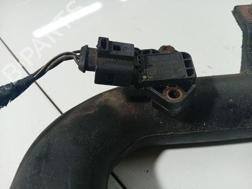 Elektronisk modul Elektronisk modul CHRYSLER SEBRING (JS) 2.0 CRD (140 hp) 36587623 36587623
