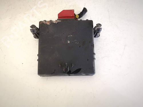 Electronic module SEAT LEON (1P1) 1.9 TDI | BP33713107M83 - Image 3