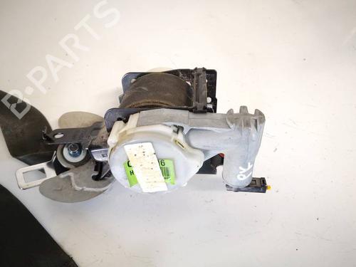 Front left seatbelt HYUNDAI ix35 Van CRDi | BP35068305I26 - Image 2