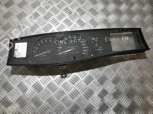 Used Instrument cluster Instrument cluster 35653132 35653132