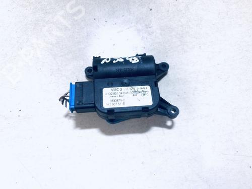 Used Electronic module Electronic module AUDI A3 (8P1) 2.0 TDI 16V (140 hp) 33109267 33109267