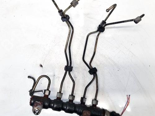 Used Injection rail Injection rail 35130042 35130042
