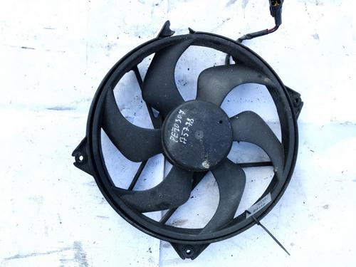 Used Fan Fan PEUGEOT 307 (3A/C) 2.0 HDi 90 (90 hp) 35879148 35879148