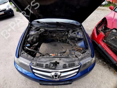 Fuse box MERCEDES-BENZ E-CLASS (W211) E 200 Kompressor (211.042) | BP32566134E1