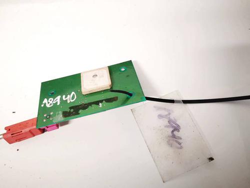 Electronic module VW PHAETON (3D1, 3D2, 3D3, 3D4, 3D6, 3D7, 3D8, 3D9) 3.2 V6 | BP32936947M83 - Image 2