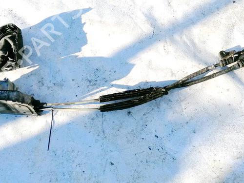 Selector da caixa Selector da caixa SEAT IBIZA III (6L1) 1.4 TDI (75 hp) 35567162 35567162