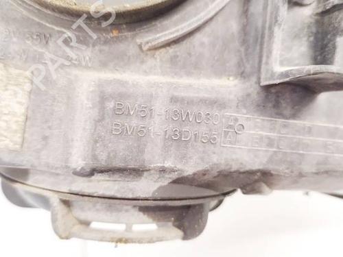 Left headlight FORD FOCUS III 1.6 TDCi | BP39061206C28 - Image 3