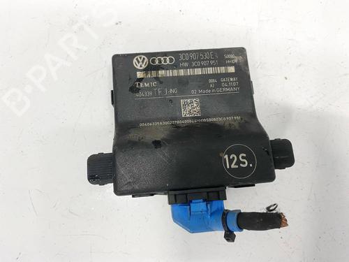 Used Electronic module Electronic module VW PASSAT B6 (3C2) 2.0 TDI (140 hp) 32581743 32581743