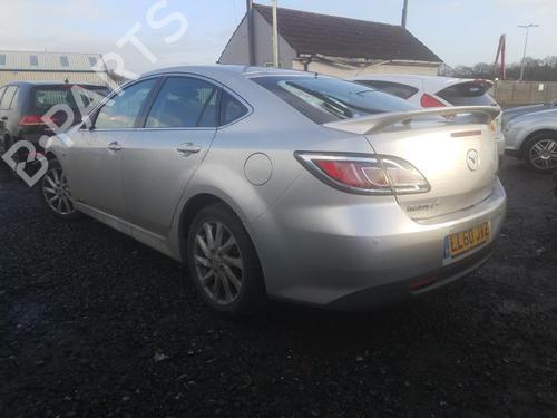 Engine mount MAZDA 6 Hatchback (GH) 2.2 MZR-CD (GH10) | BP33063867M89  - Image 6