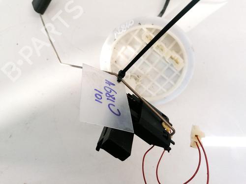 Electronic module VOLVO S80 I (184) 2.4 | BP35557623M83 - Image 3