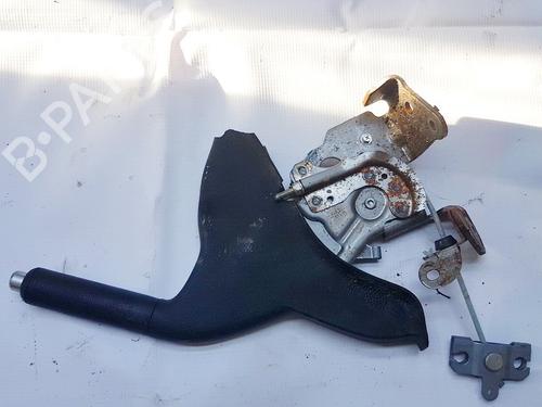 håndbremse MAZDA 6 Hatchback (GH) 2.0 MZR-CD (GH14) | BP35873885I18 - Image 2